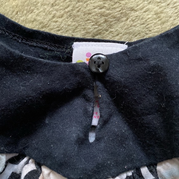 Toddlers dress - Picture 2 of 2